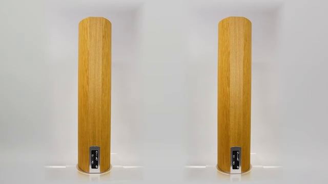 Tannoy Revolution Signature DC6T смотреть онлайн