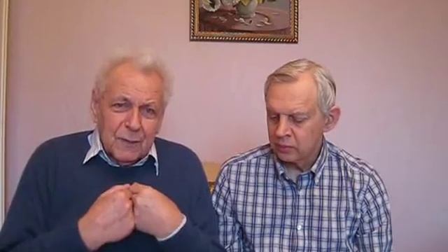 Неумывакин Хруст в суставах смотреть онлайн