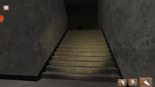 bad granny house escape / horror gameplay / bad granny horror game / android games смотреть онлайн