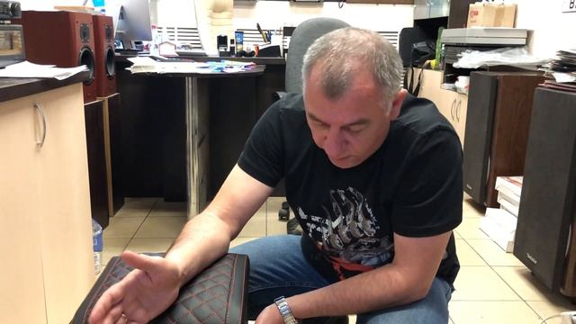 Подлокотник в Уаз Хантер, с дополнительной печкой. смотреть онлайн