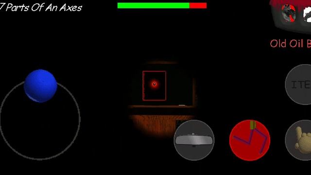 Baldi's Basics Horror Edition Remastered Android! смотреть онлайн