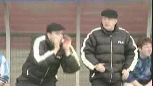 Football Coaches смотреть онлайн