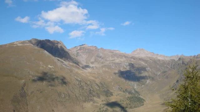 RIFUGIO BOZZI PONTE DI LEGNO смотреть онлайн
