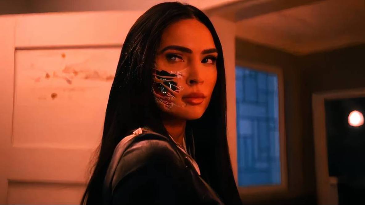 Меган: К вашим услугам - Русский трейлер #Фильм 2024 смотреть онлайн