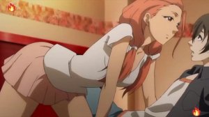 Аниме Один из отвергнутых изгой Аниме все серии 3-серия