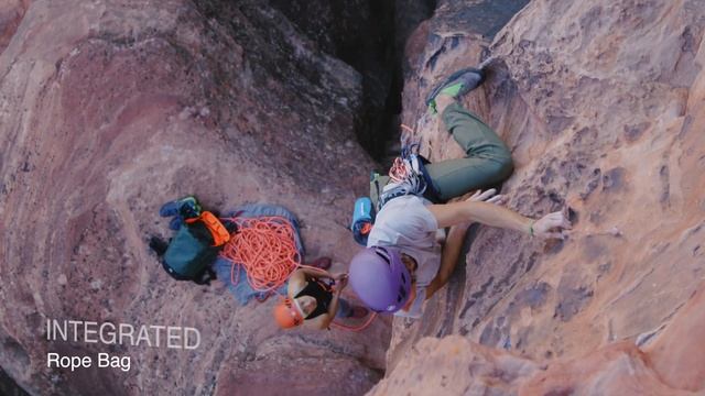 Mammut Neon Gear Pack смотреть онлайн