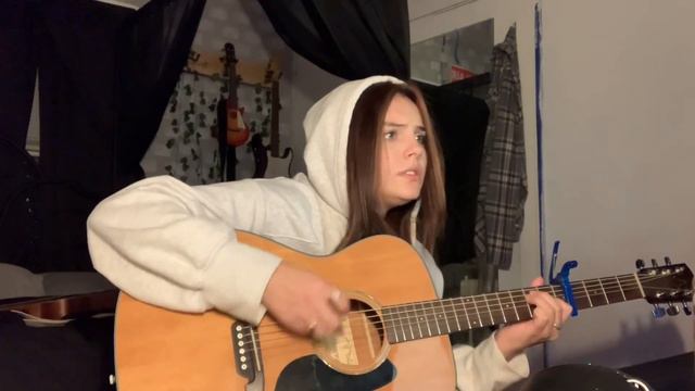 Seven Nation Army Cover смотреть онлайн