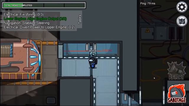 Among Us MOD MENU HACK (FREE DOWNLOAD) смотреть онлайн