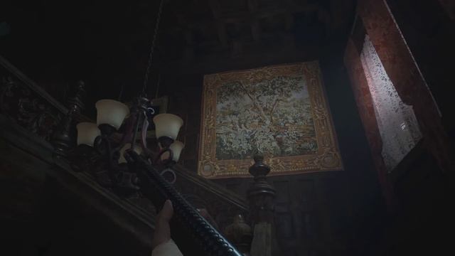 Resident Evil 8: Village #07 - Alle Töchter tot! (Horror Gameplay Deutsch Bruugar) смотреть онлайн