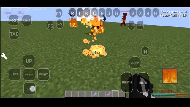 Review Mod Avatar the last airbender Mcinabox Minecraft Indonesia смотреть онлайн