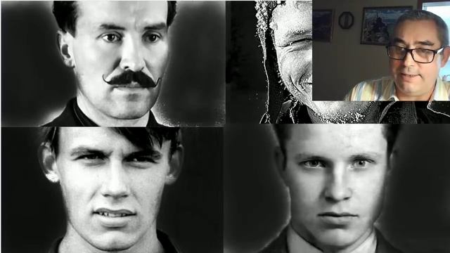 Перевал Дятлова. Просто о сложном или как разрешить противоречия смотреть онлайн