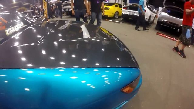 Hot Import Nights Az 2016 240sx S13 Silvia
