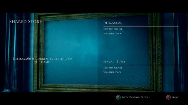 Can we save everyone in this game man of medan,Part 2 Deemax06 смотреть онлайн
