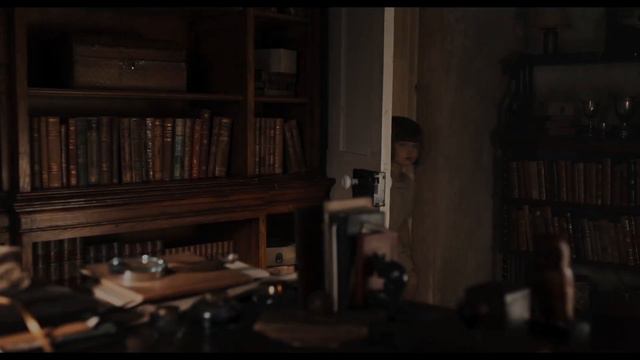 Goodbye Christopher Robin | 'Hello Billy Moon' | Official HD Featurette 2017 смотреть онлайн