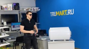 Водонагреватель EDISSON ER 80 V