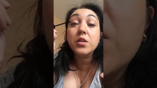 Тушь от Мери Кей смотреть онлайн