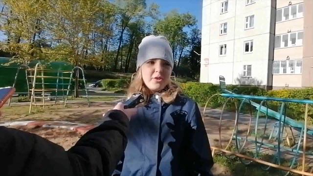 Дружба между парнем и девушкой. Возможно или нет? Уличный опрос. (2020) смотреть онлайн