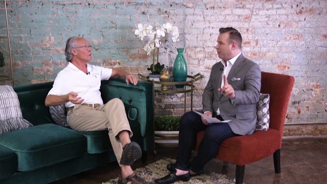 Robert's Apothecary On The Flue Vaccine Treatments смотреть онлайн