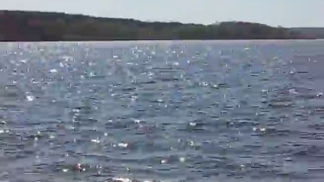 река Днепр, ниже Любимовки, Днепропетровская область смотреть онлайн