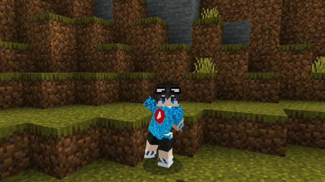 ОЧЕНЬ КРУТОЙ МОД НА 3Д ОРУЖИЕ В МАЙНКРАФТ БЕДРОК 1.19 - 1.20!! || 3Д ОРУЖИЕ В МАЙНКРАФТ ПЕ/БЕ 1.20! смотреть онлайн