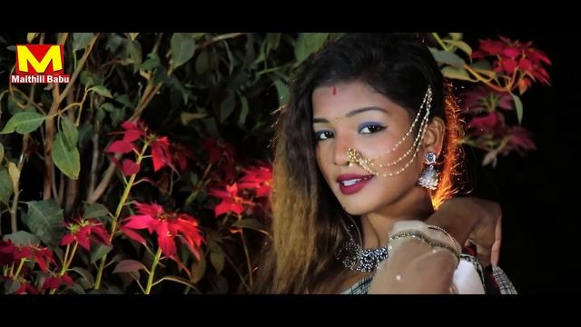Sannu Kumar Maithili Song 2023 | Saiya Rahai Nicha Sutal | Maithili Gana | Maithili Song смотреть онлайн