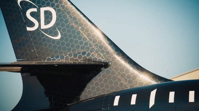 Satcom Direct And Dassault Aircraft Services