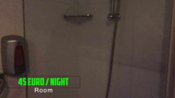 Путешествие по Европе / Europe Road Trip / Spain, Andorra