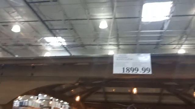 ТОРГОВЫЙ ЦЕНТР КАСТКО В АМЕРИКЕ