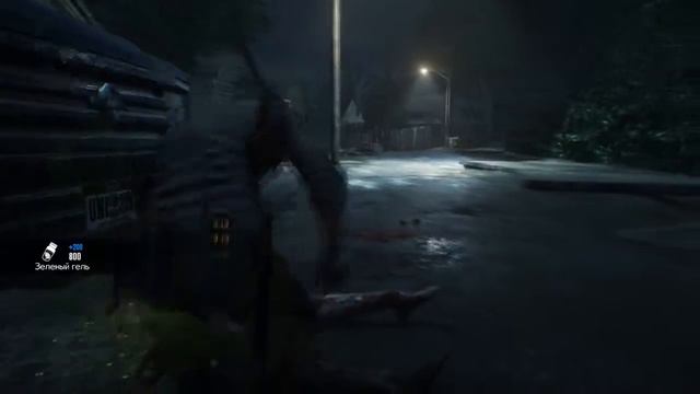 Арбалет и его составляющие • The Evil Within 2 #3 смотреть онлайн