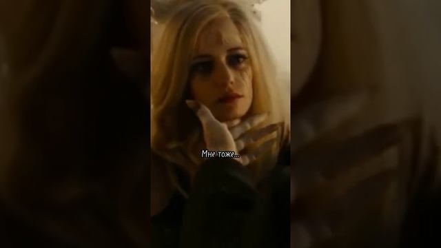 Ева Грин ❤️. Мрачные тени. Анжелика Бушар. смотреть онлайн