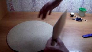 Как сделать шляпу своими руками