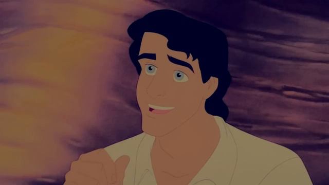 paradise ▪ ariel/eric [CrimsonFlowerProductions] смотреть онлайн