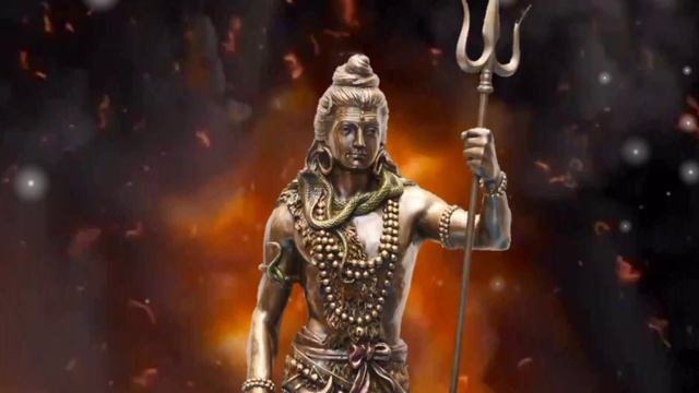 Ом Намах Шивая! Великая мантра защиты! смотреть онлайн