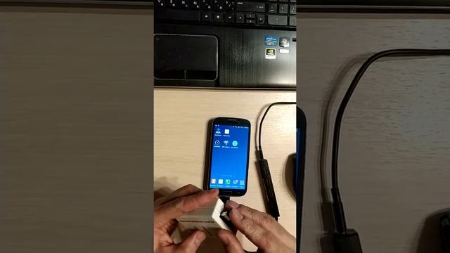 HANDHELD SCIENTIFIC Bluetooth Keyboard Adapter. Video 6. Mouse Logitech M705 смотреть онлайн