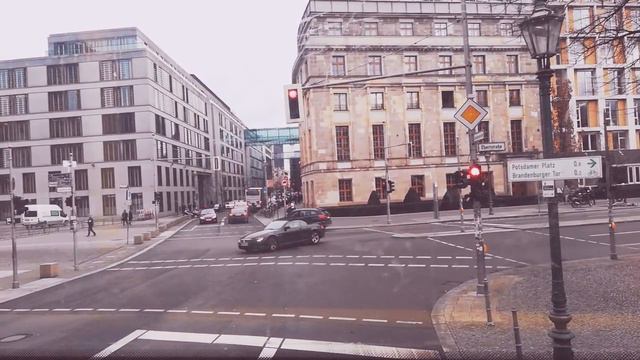 Berlin zum Bus 💯 смотреть онлайн