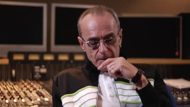 Francis Rossi Status Quo interview- First Job смотреть онлайн