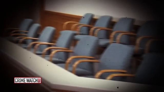 Stripper murders new husband on home security video - Crime Watch Daily Full Episode смотреть онлайн