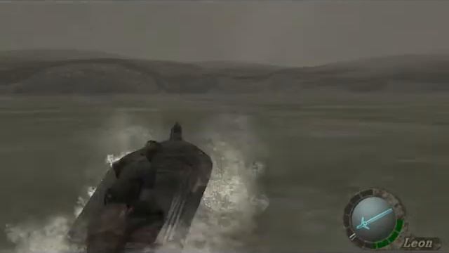 Resident Evil 4 gameplay part 06 смотреть онлайн
