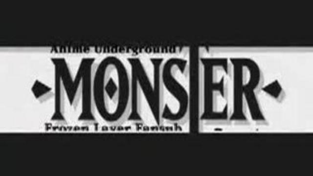 Опенинг к Monster смотреть онлайн
