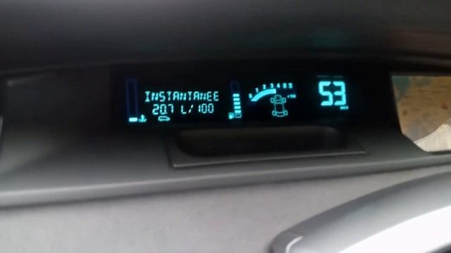 Renault Scenic 1.5 Dci Check Injection