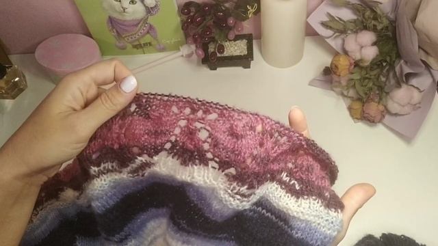 Рассекречиваю свой тайный процесс! СП Осень со вкусом счастья. #сп_осень_со_вкусом_счастья смотреть онлайн