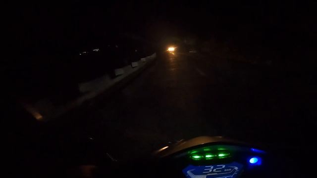 Saturday Night Ride with Vhalu Vai?? || Itahari to Bhedetar? смотреть онлайн