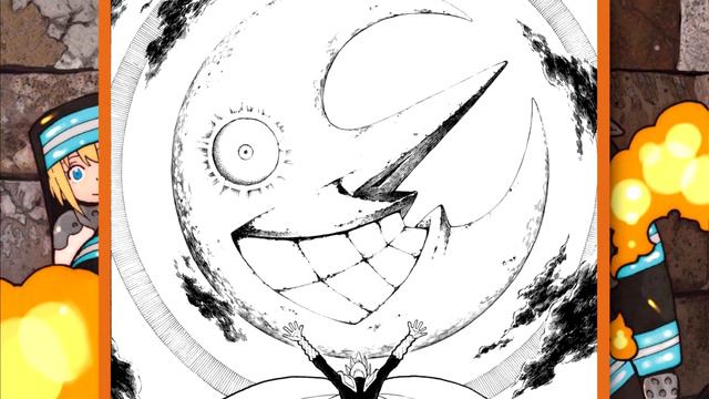 How Fire Force and Soul Eater Are ACTUALLY Connected смотреть онлайн