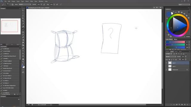 How to Draw Form смотреть онлайн