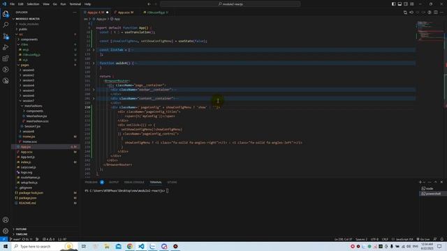 #3 [Common]-[ReactJS]-[Hướng dẫn làm tính năng đa ngôn ngữ cho website react js cơ bản] смотреть онлайн