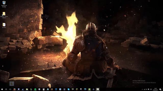 Dark Souls Wallpaper смотреть онлайн