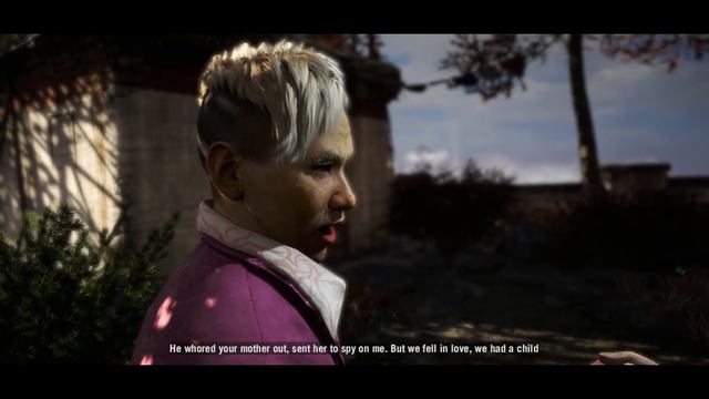 Far Cry 4 Secret Ending/Секретная концовка смотреть онлайн