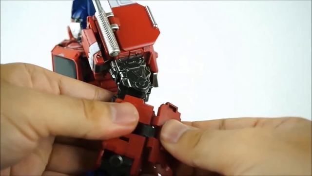Review TRANSFORMERS TW-F09 Tactics Waistcoat ( Optimus Prime ) смотреть онлайн