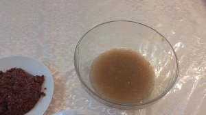 Эффективная Маска из Семян Льна. Для ваших волос.