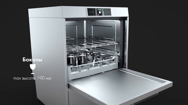 Посудомоечная машина SMEG смотреть онлайн